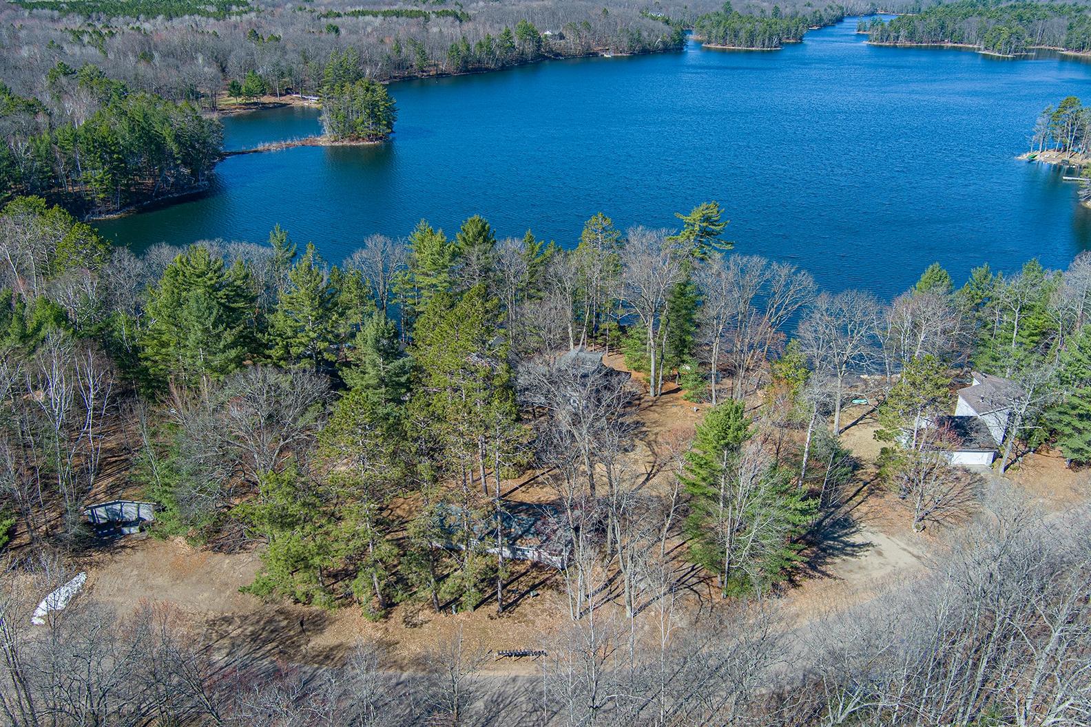 4325 Lake Mildred Road, Unit 10 Rhinelander, WI 54501 - Photo 18 of 25 Gallery Image 18