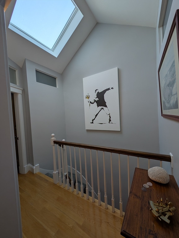 86 West Springfield Street, Unit 3 Boston, MA 02118 - Photo 19 of 39 a view of entryway