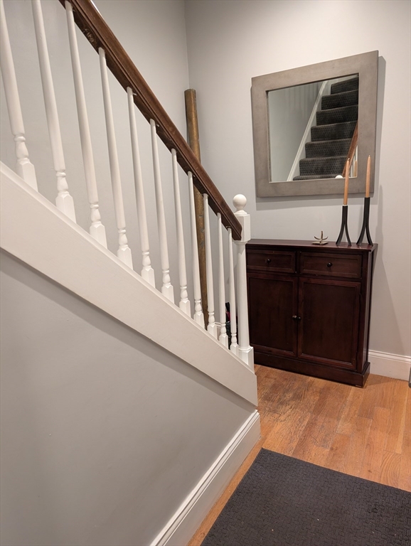 86 West Springfield Street, Unit 3 Boston, MA 02118 - Photo 32 of 39 a view of entryway