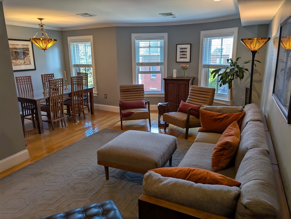 86 West Springfield Street, Unit 3 Boston, MA 02118 - Photo 6 of 39