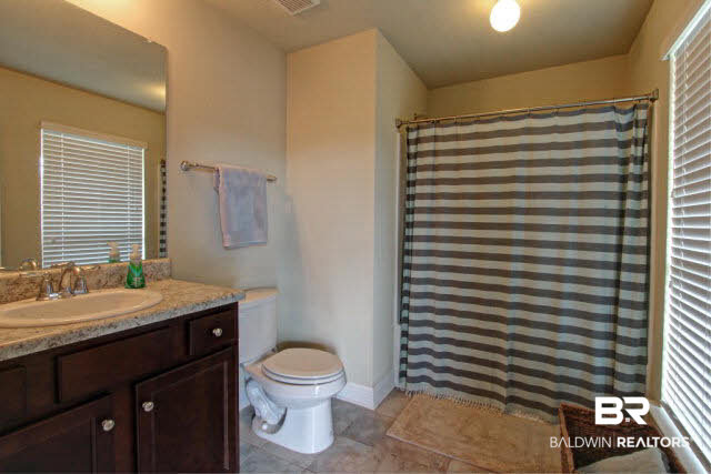 271 Galaxy Street Fairhope, AL 36532 - Photo 11 of 25 master bathroom