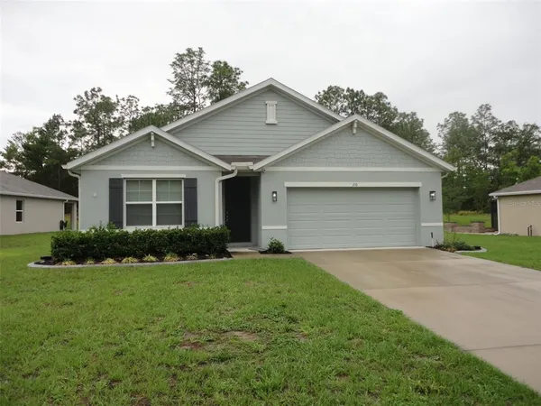 $2,300 | 216 Hickory Crse Circle, Ocala, FL 34472