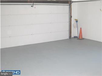397 Saly Road Yardley, PA 19067 - Photo 9 of 12 Garage