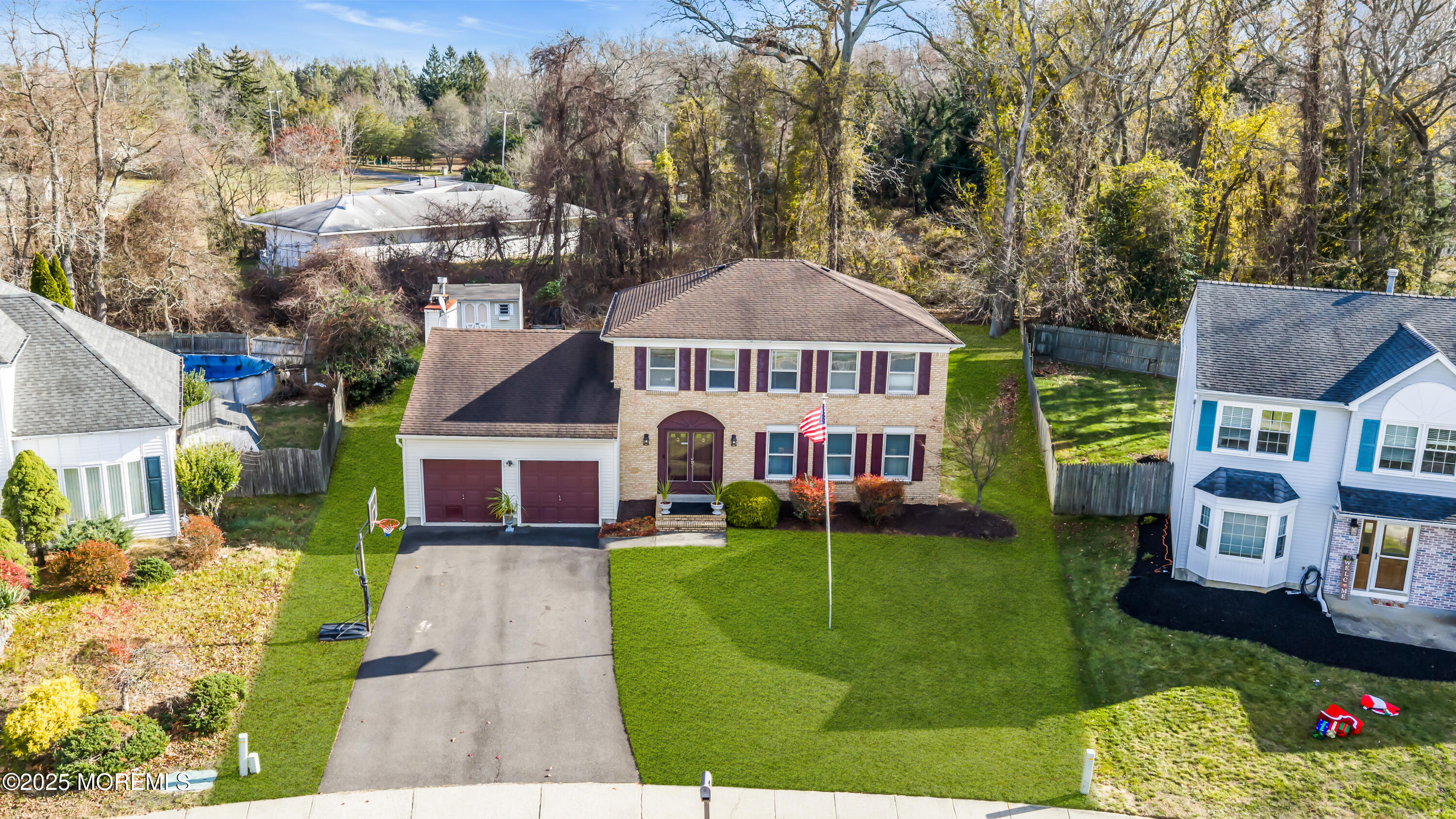 8 Hialeah Court Howell, NJ 07731 - Photo 36 of 58 053_dji_20251128125739_0016_d-1_470