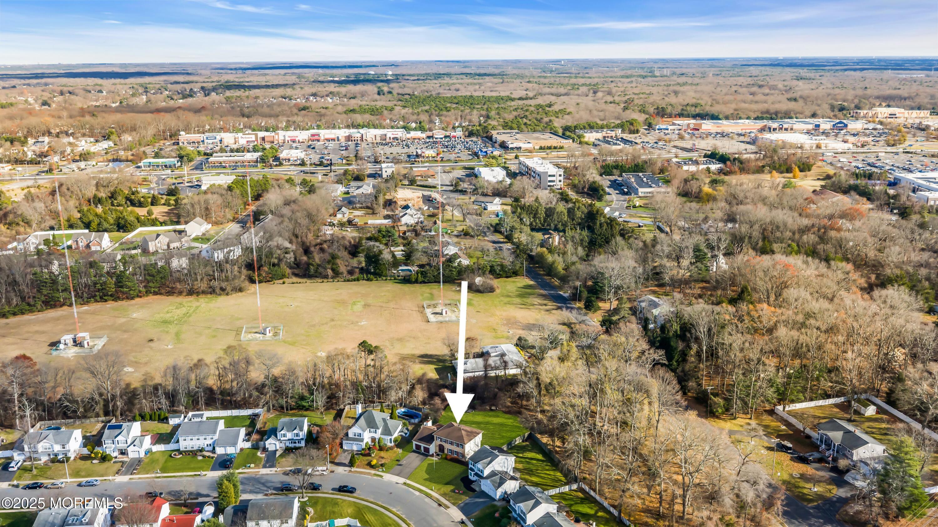 8 Hialeah Court Howell, NJ 07731 - Photo 38 of 58 055_dji_20251128125855_0026_d-1_b_124