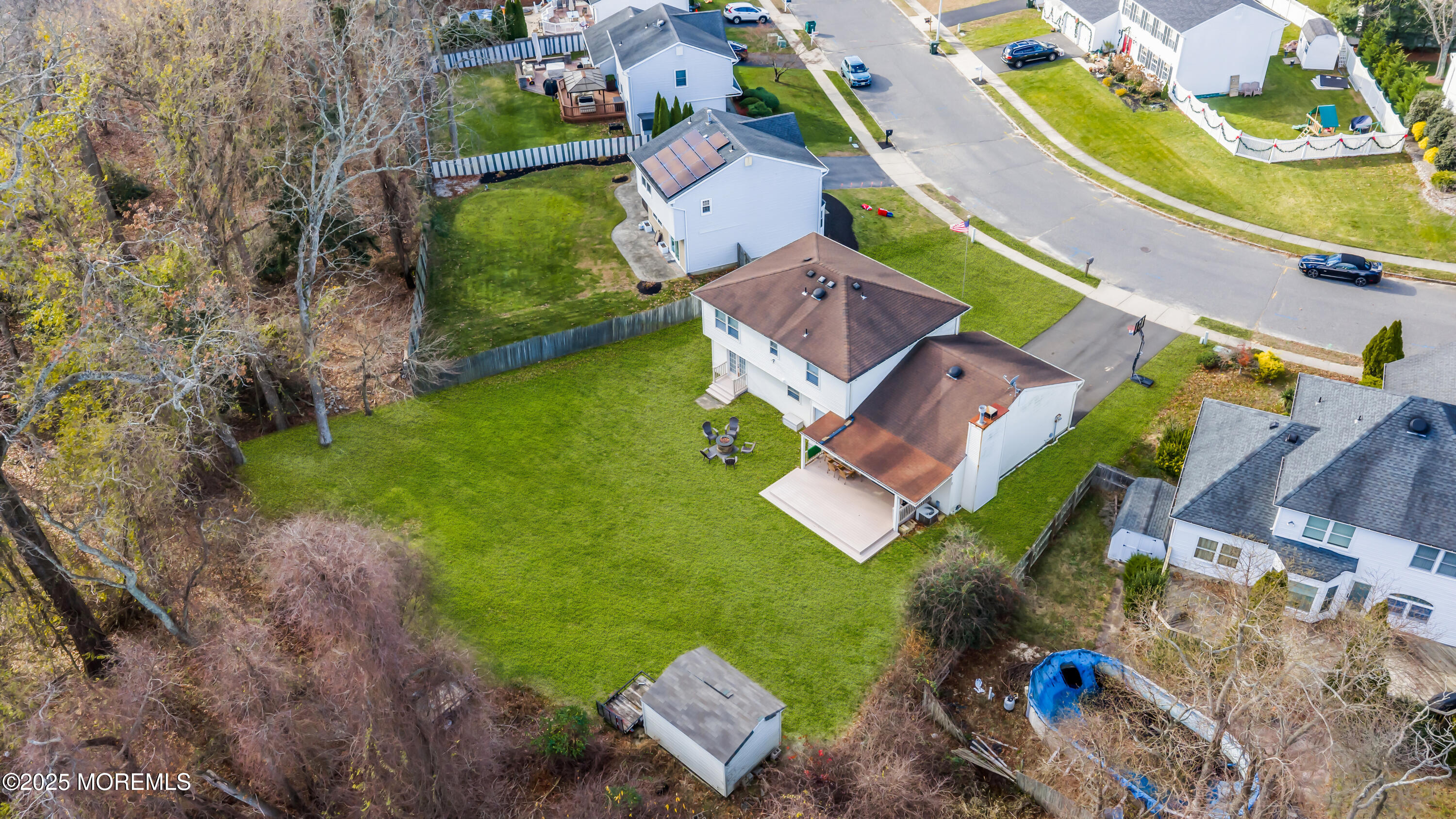 8 Hialeah Court Howell, NJ 07731 - Photo 42 of 58 064_dji_20251128130057_0051_d-1_380