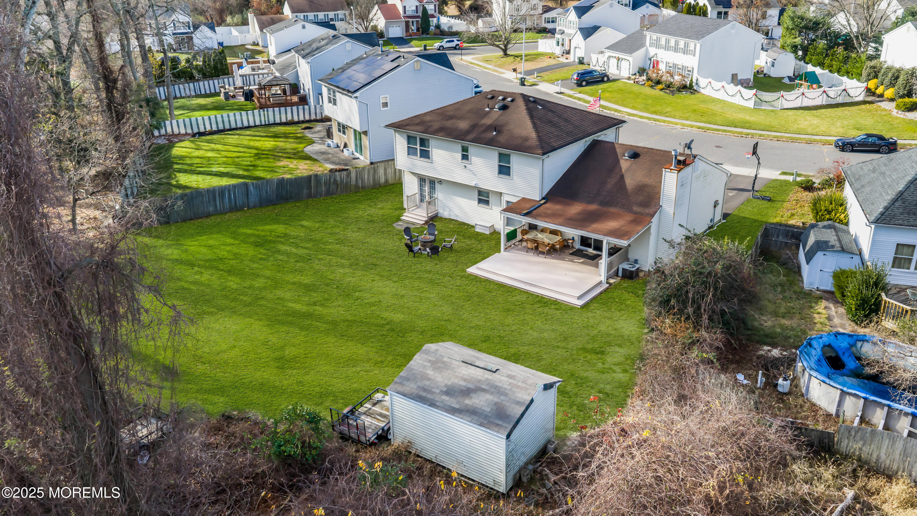 8 Hialeah Court Howell, NJ 07731 - Photo 43 of 58 065_dji_20251128130121_0056_d-1_12