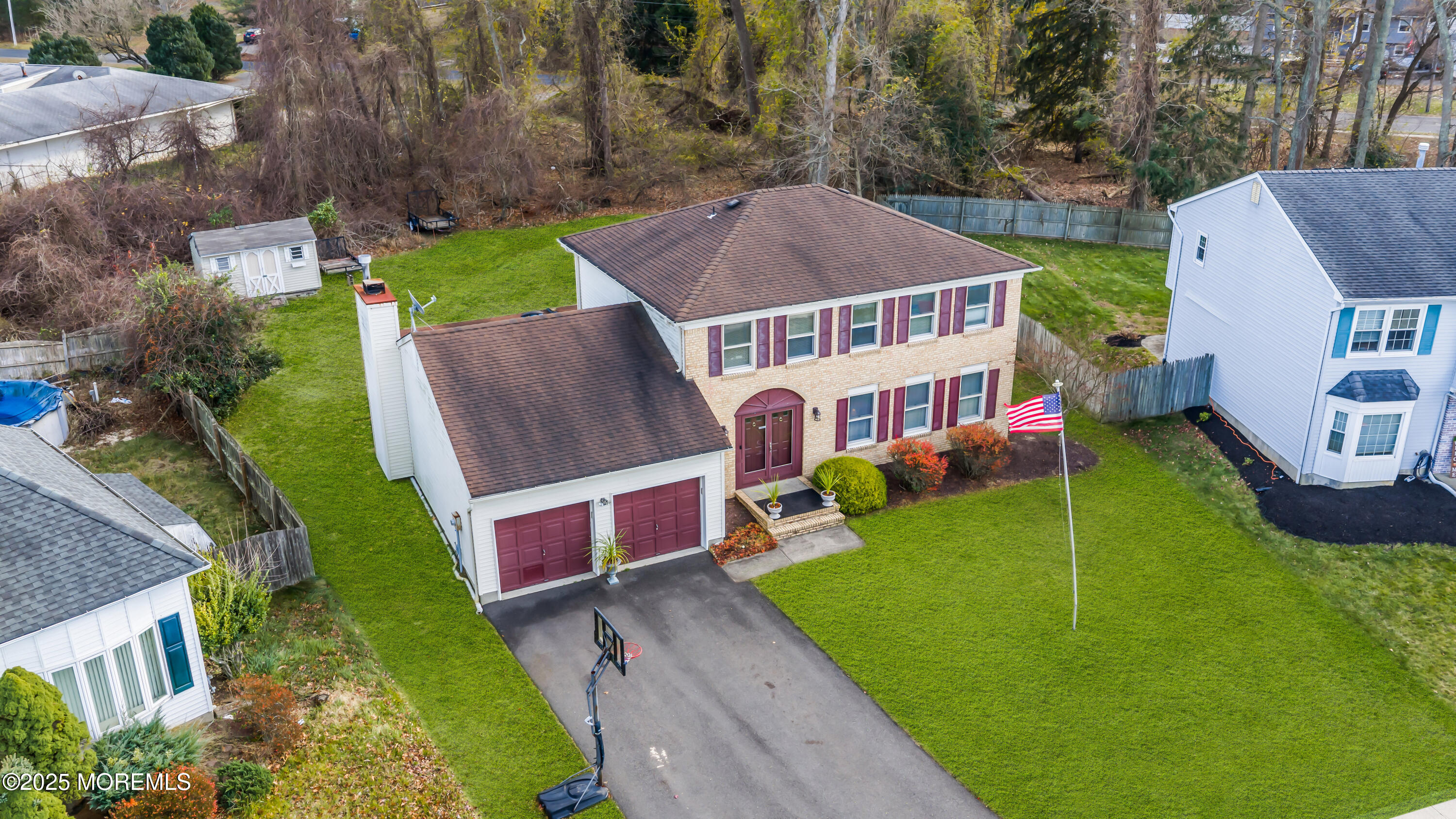 8 Hialeah Court Howell, NJ 07731 - Photo 46 of 58 068_dji_20251128130216_0071_d-1_957