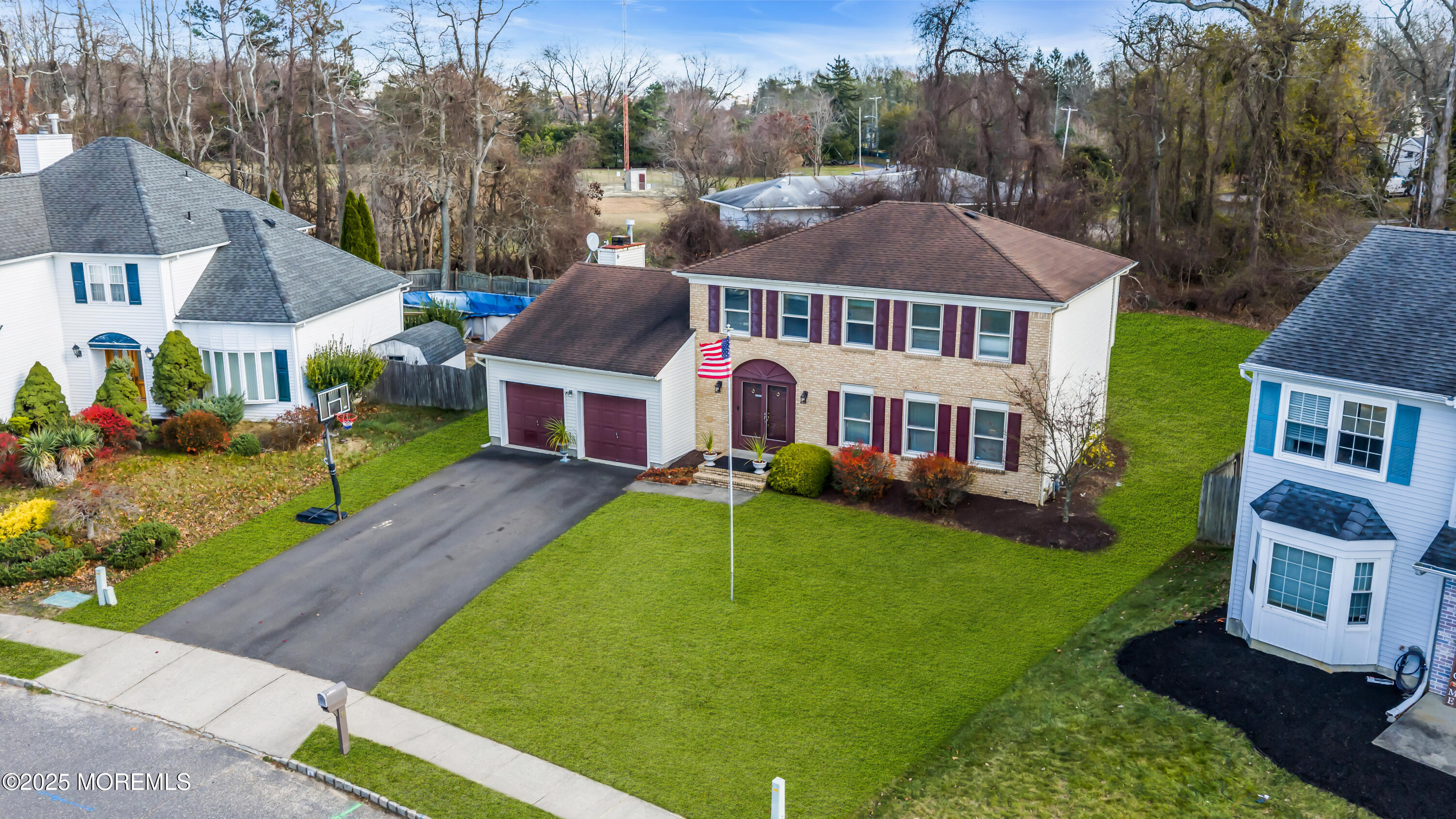 8 Hialeah Court Howell, NJ 07731 - Photo 47 of 58 069_dji_20251128130229_0076_d-1_918