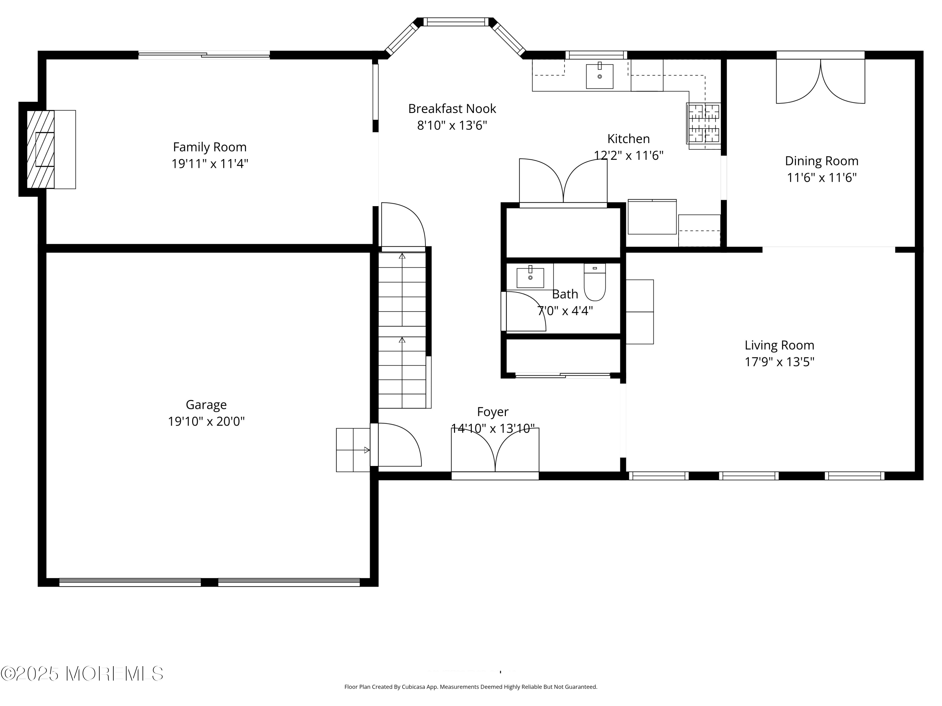 8 Hialeah Court Howell, NJ 07731 - Photo 55 of 58