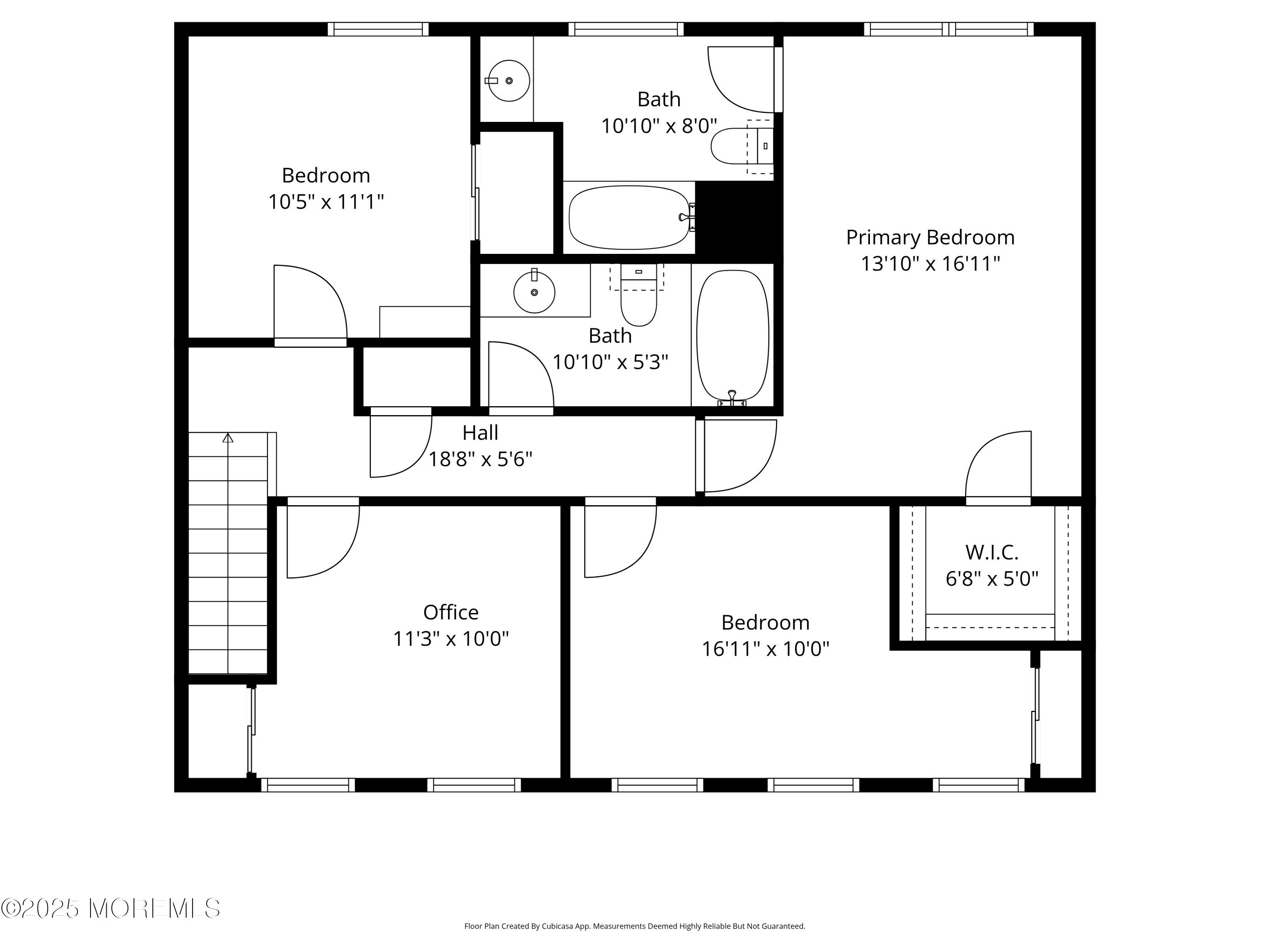 8 Hialeah Court Howell, NJ 07731 - Photo 57 of 58