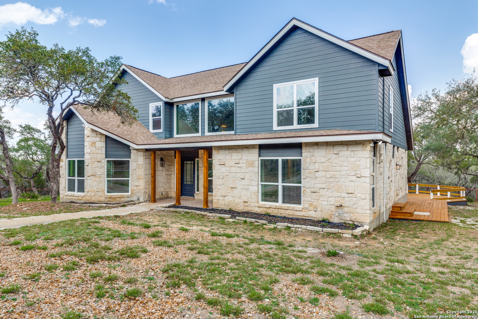 20784 Bluehill Pass Helotes, TX 78023 - Photo 2 of 30