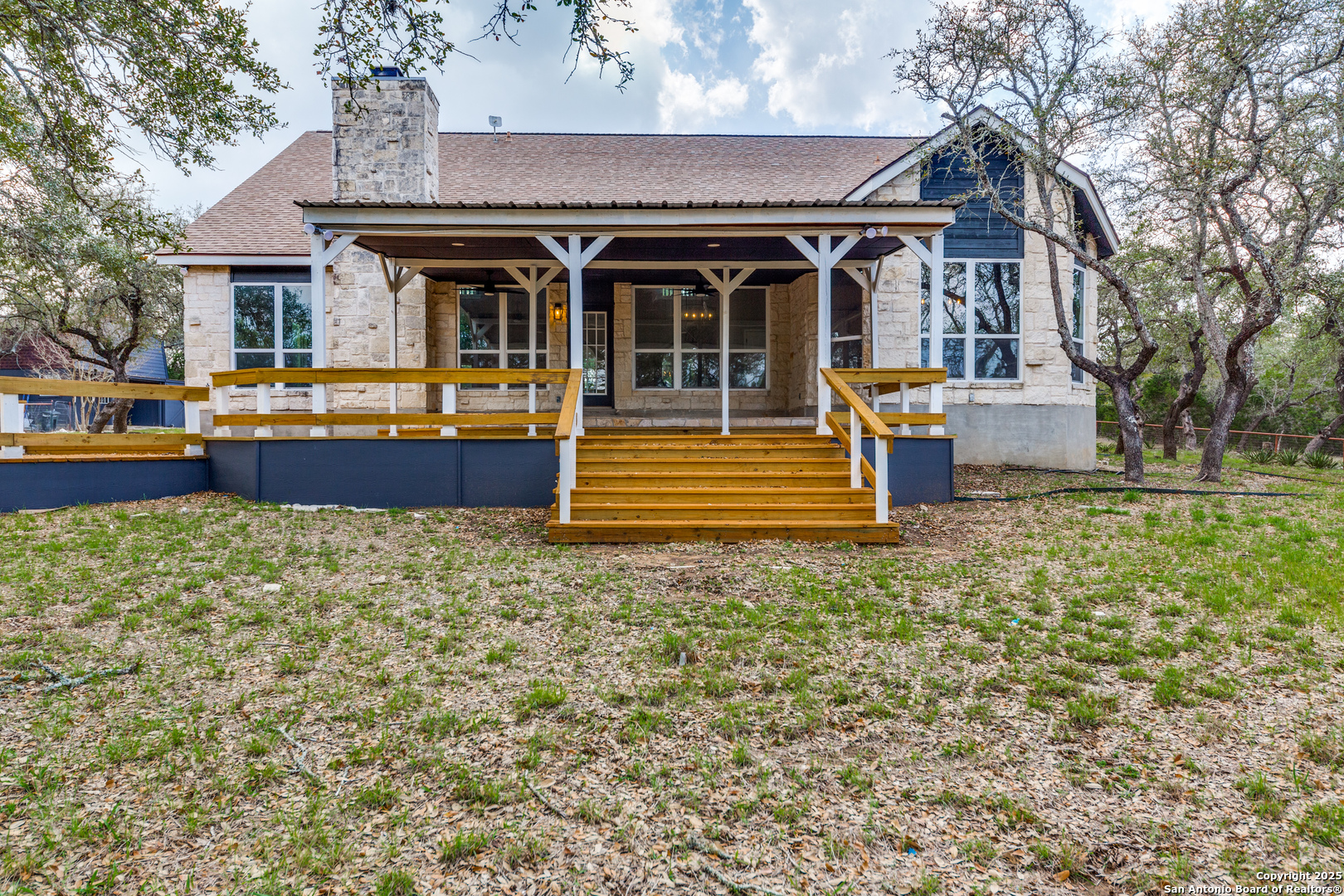 20784 Bluehill Pass Helotes, TX 78023 - Photo 24 of 30