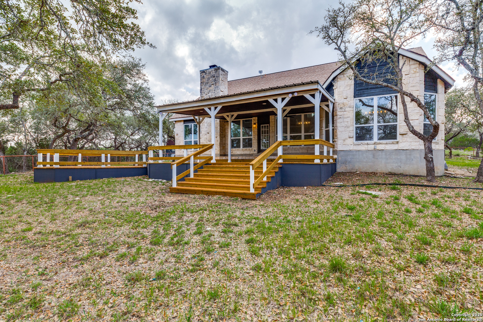 20784 Bluehill Pass Helotes, TX 78023 - Photo 25 of 30