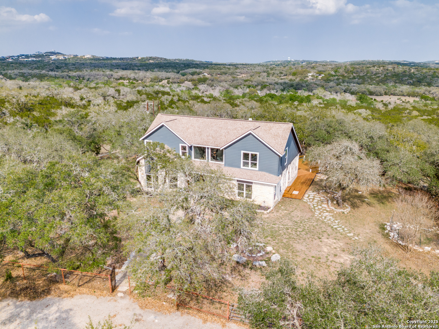 20784 Bluehill Pass Helotes, TX 78023 - Photo 26 of 30