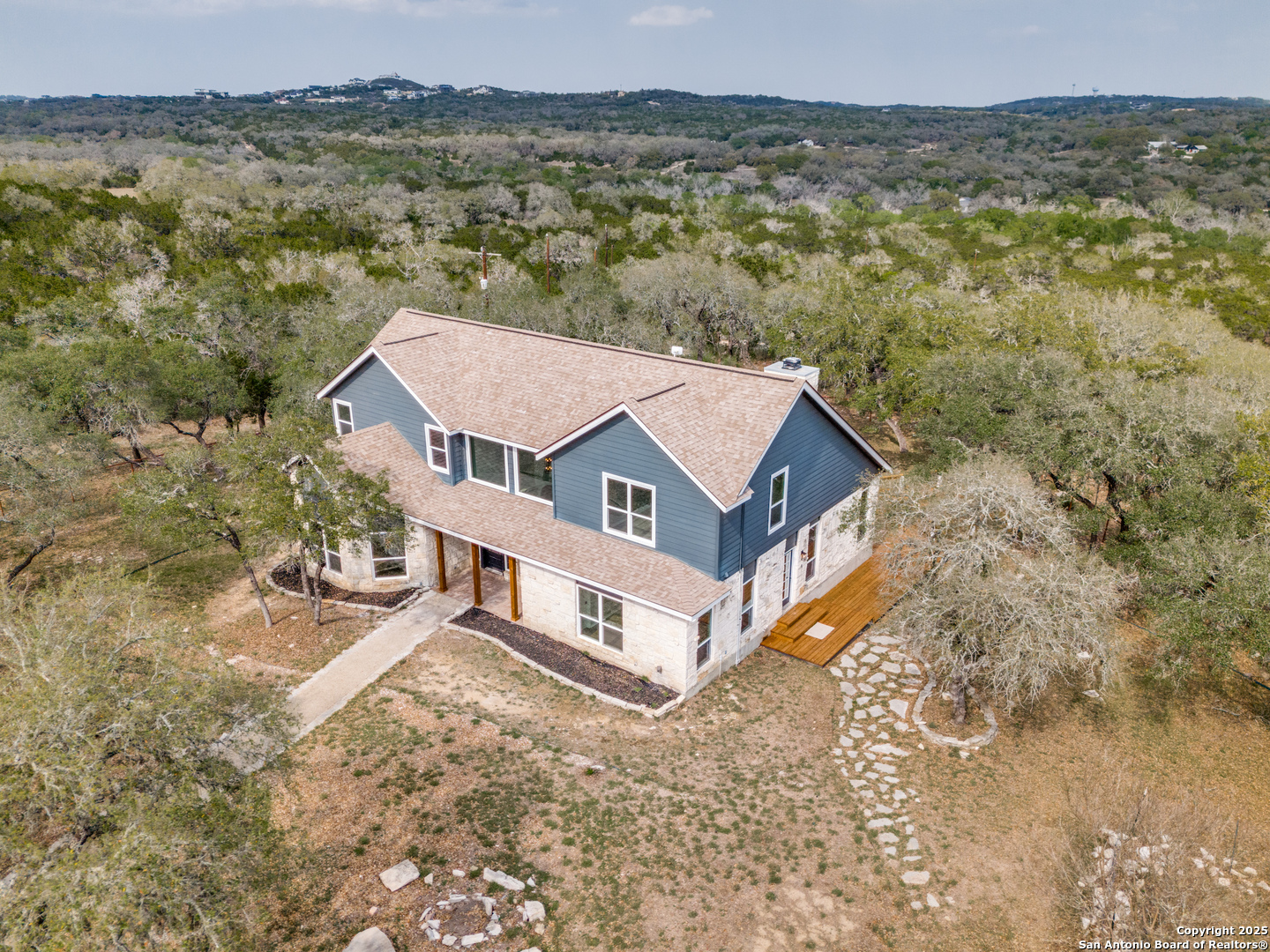 20784 Bluehill Pass Helotes, TX 78023 - Photo 27 of 30