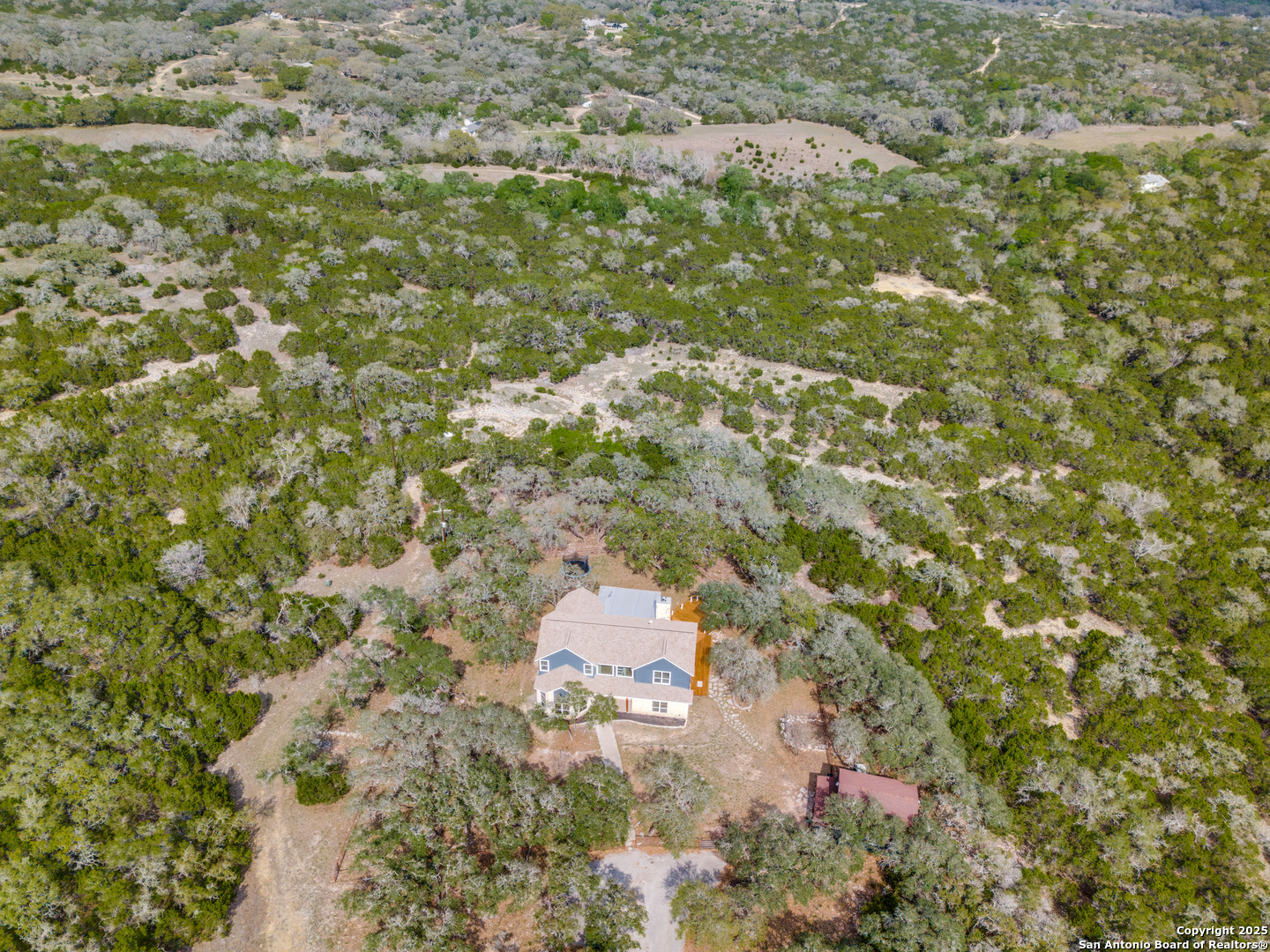20784 Bluehill Pass Helotes, TX 78023 - Photo 28 of 30