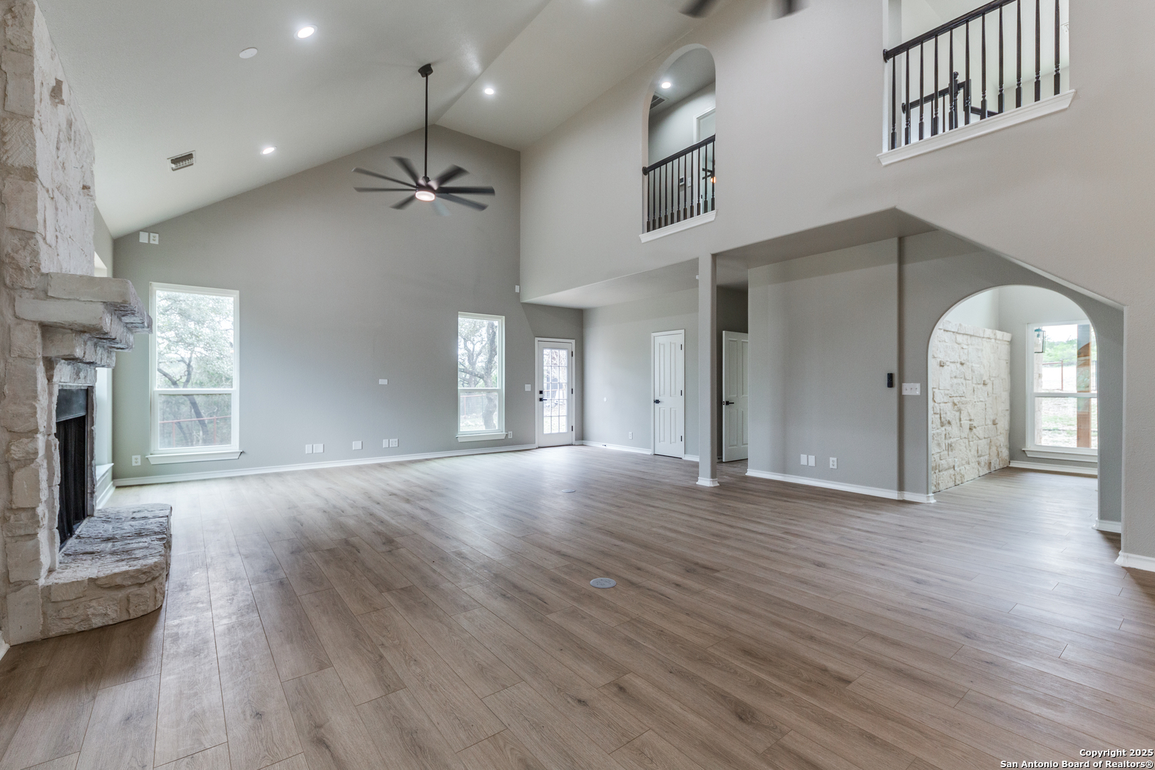 20784 Bluehill Pass Helotes, TX 78023 - Photo 4 of 30
