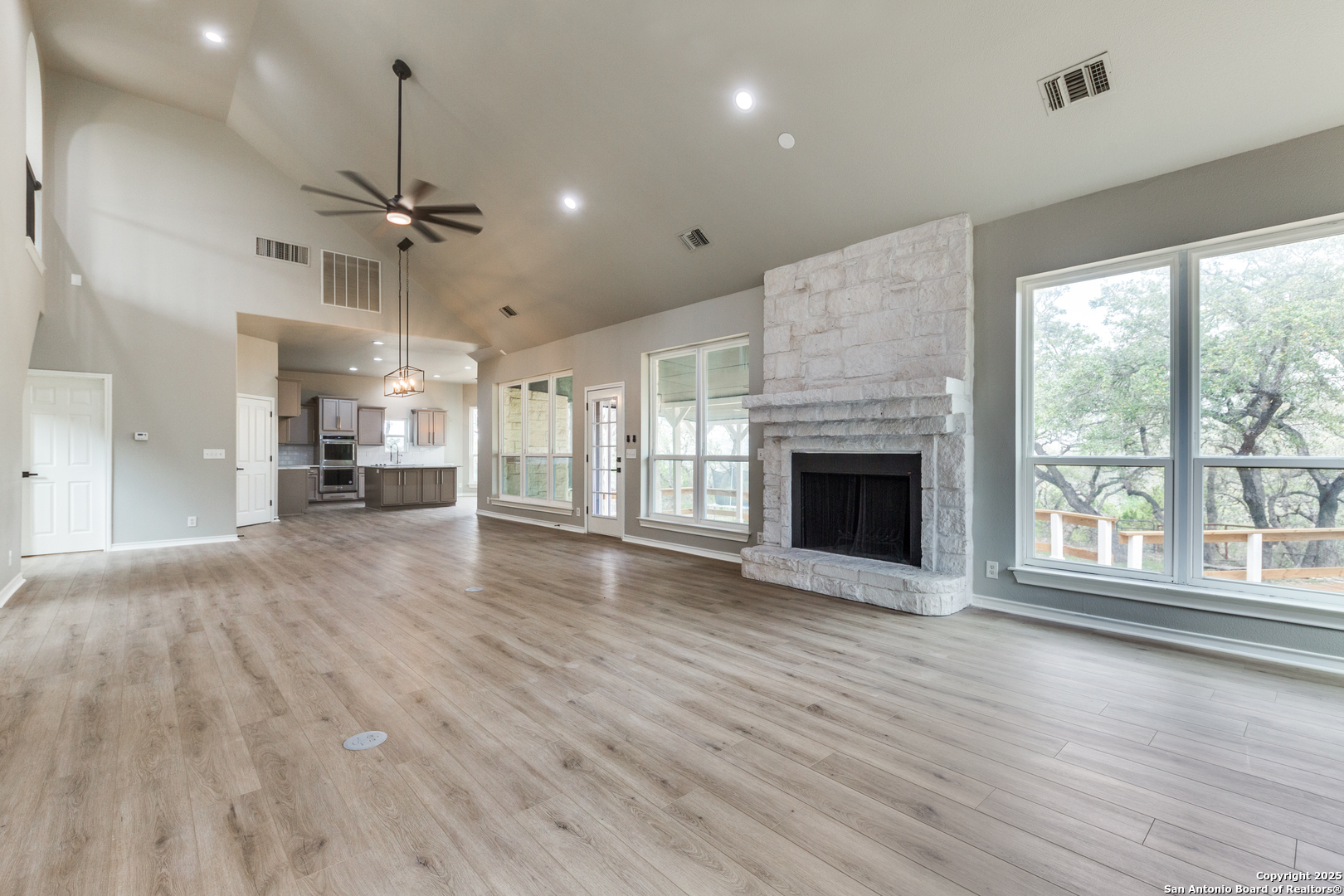 20784 Bluehill Pass Helotes, TX 78023 - Photo 6 of 30