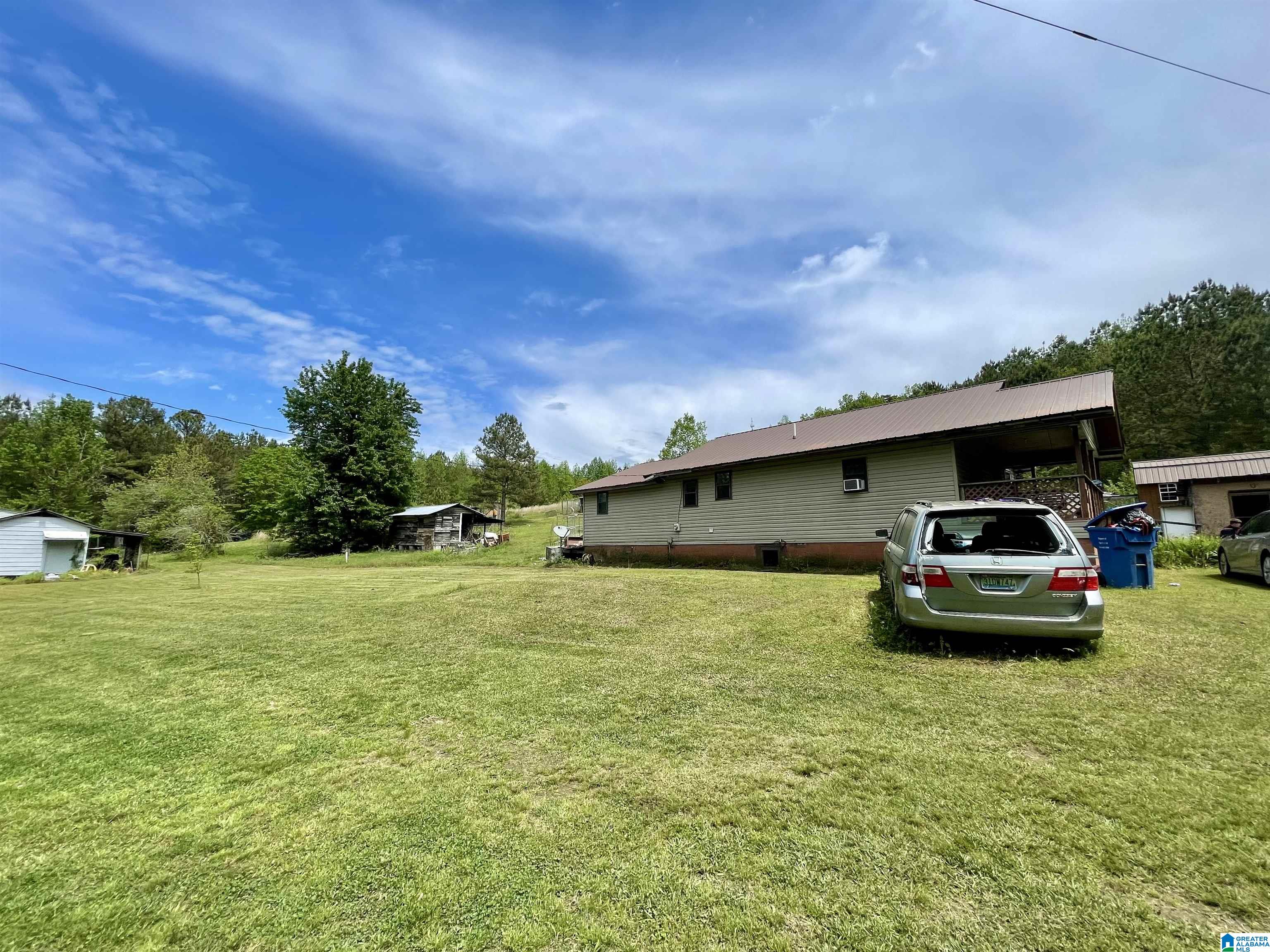 3927 Brazel Mill Road Altoona, AL 35952 - Photo 20 of 21