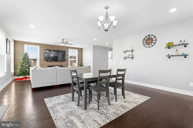 $1,125,000 | 25528 Woodbine Farm Drive, Chantilly, VA 20152