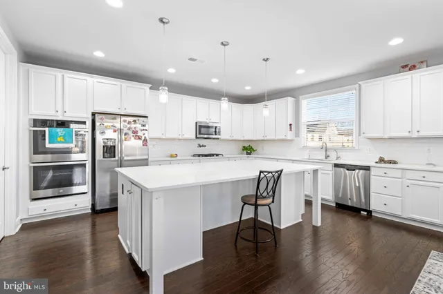 $1,125,000 | 25528 Woodbine Farm Drive, Chantilly, VA 20152