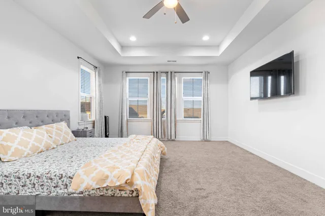 $1,125,000 | 25528 Woodbine Farm Drive, Chantilly, VA 20152