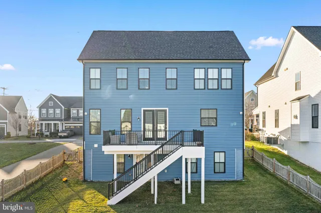 $1,125,000 | 25528 Woodbine Farm Drive, Chantilly, VA 20152