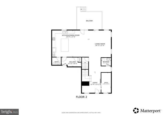 $1,125,000 | 25528 Woodbine Farm Drive, Chantilly, VA 20152