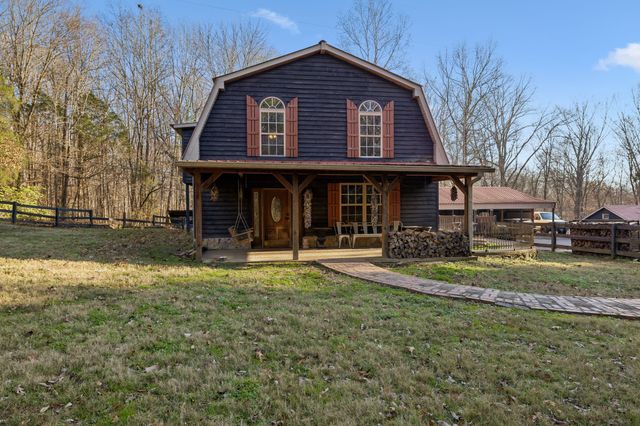 $855,000 | 5513 Highway 41 A, Joelton, TN 37080