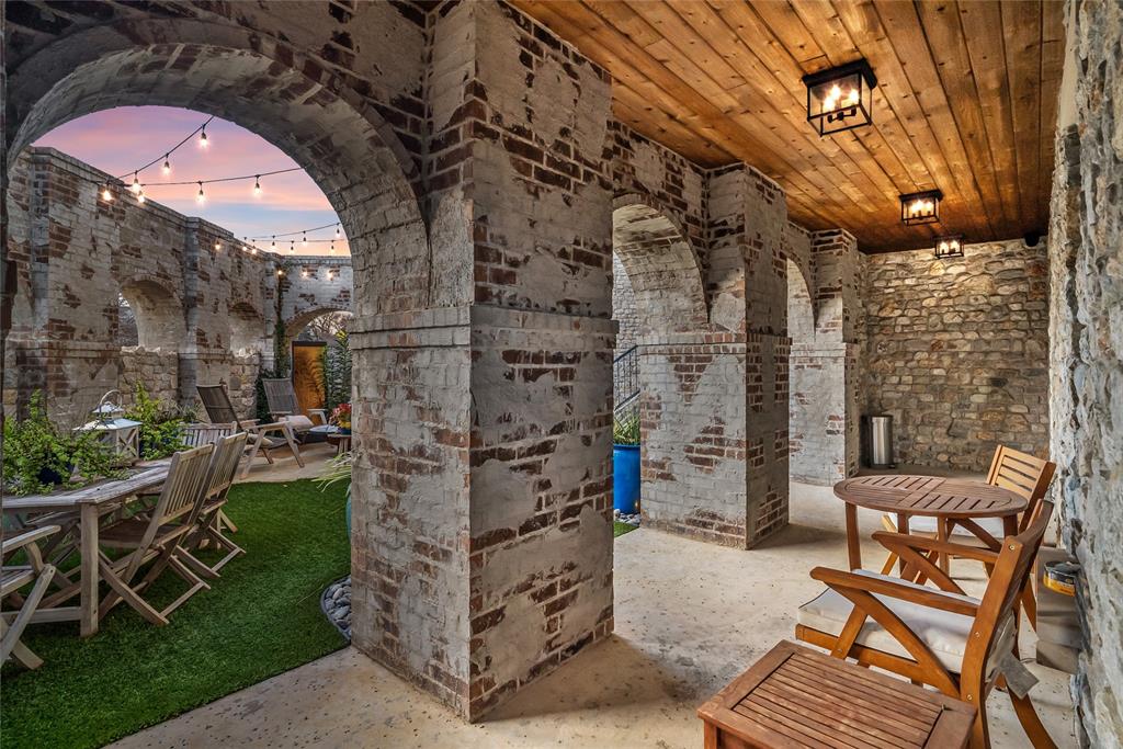 1 Piedra Court Roanoke, TX 76262 - Photo 4 of 40 a view of outdoor seating