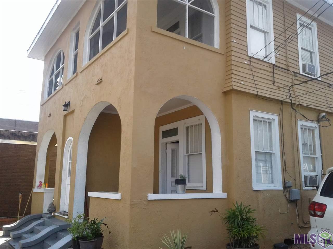 1346 Main Street Baton Rouge, LA 70802 - Photo 1 of 12