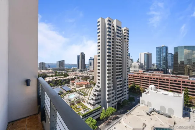 $3,950,000 | 645 Front Street, Unit 2002, San Diego, CA 92101