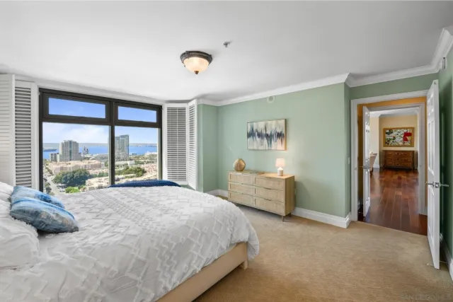 $3,950,000 | 645 Front Street, Unit 2002, San Diego, CA 92101