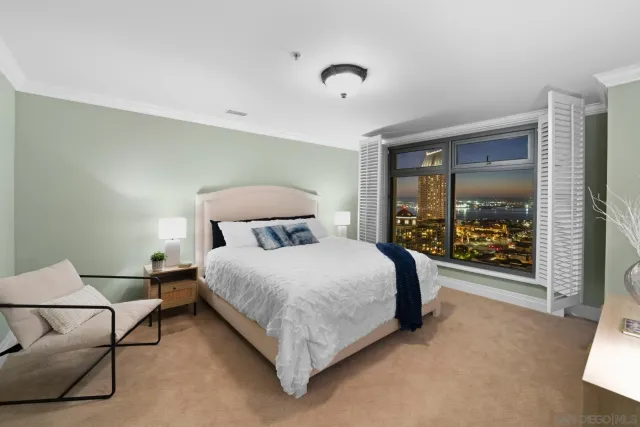 $3,950,000 | 645 Front Street, Unit 2002, San Diego, CA 92101