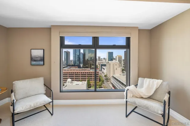 $3,950,000 | 645 Front Street, Unit 2002, San Diego, CA 92101