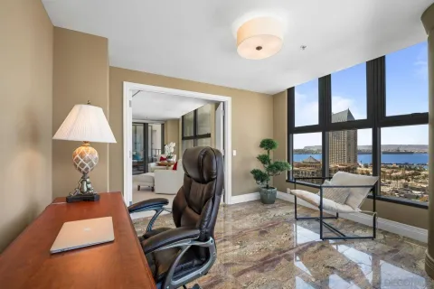 $3,950,000 | 645 Front Street, Unit 2002, San Diego, CA 92101