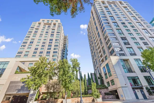 $3,950,000 | 645 Front Street, Unit 2002, San Diego, CA 92101