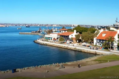 $3,950,000 | 645 Front Street, Unit 2002, San Diego, CA 92101