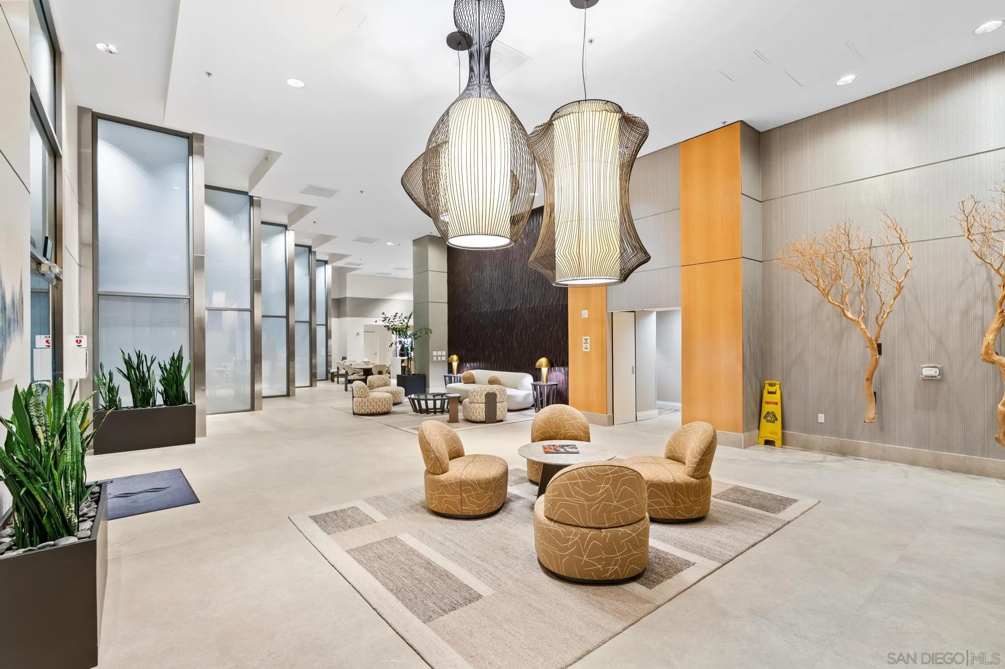 645 Front Street, Unit 2002 San Diego, CA 92101 - Photo 62 of 74