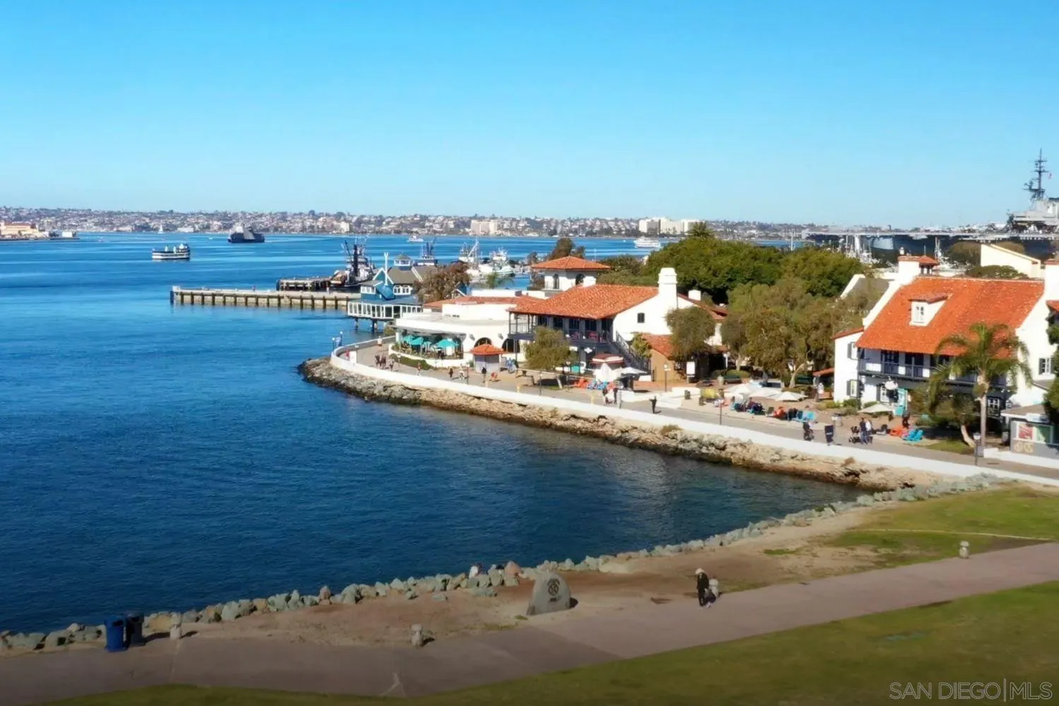 645 Front Street, Unit 2002 San Diego, CA 92101 - Photo 72 of 74