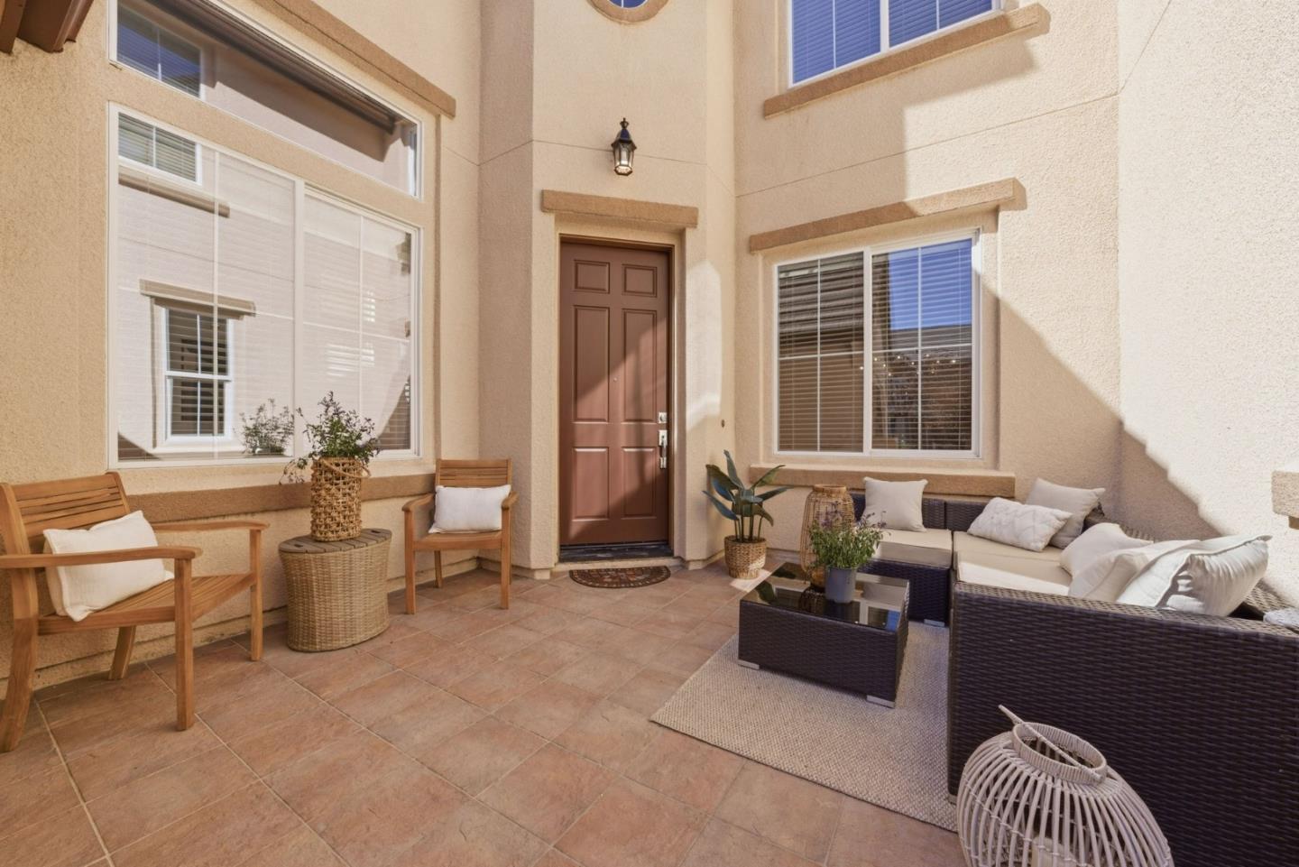 2556 Harlow Lane San Ramon, CA 94582 - Photo 3 of 62 a living room with furniture and a window