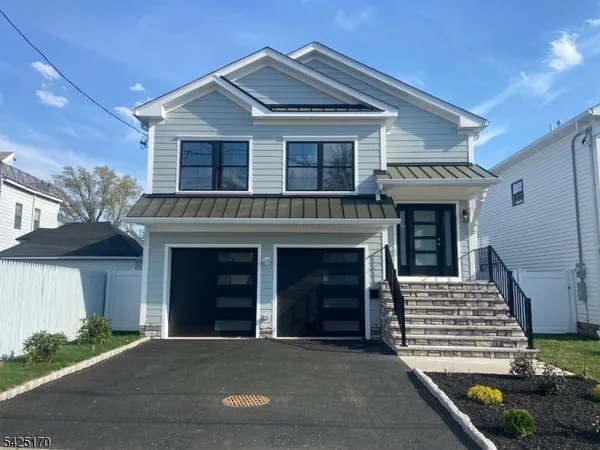 $824,900 | 402 Rutgers Avenue, Hillside, NJ 07205