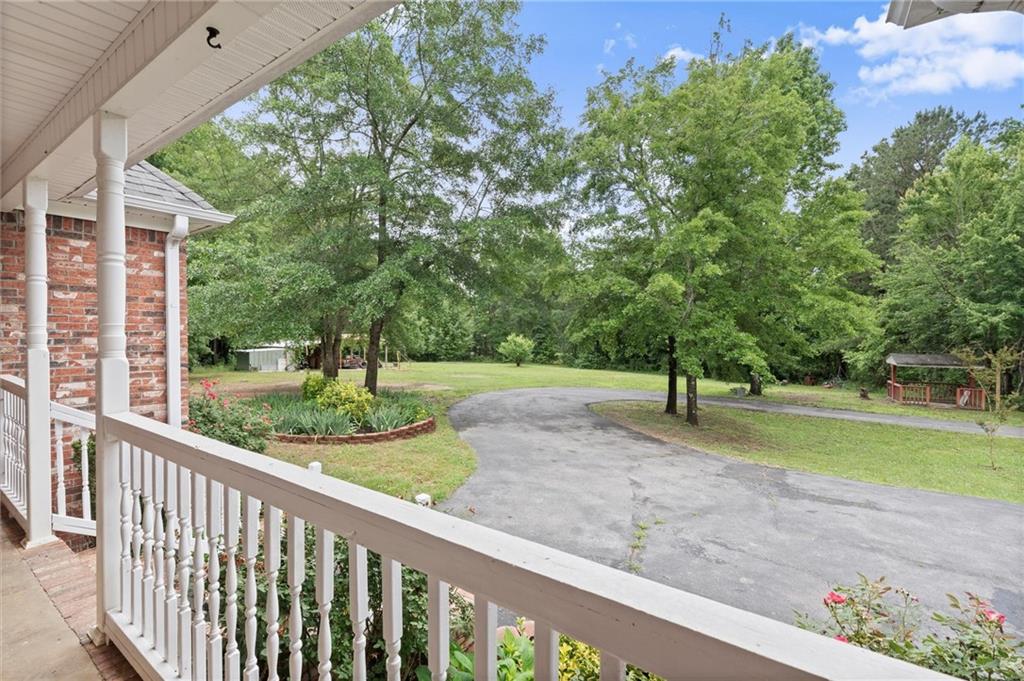 577 Everett Springs Road Southwest Calhoun, GA 30701 - Photo 6 of 46