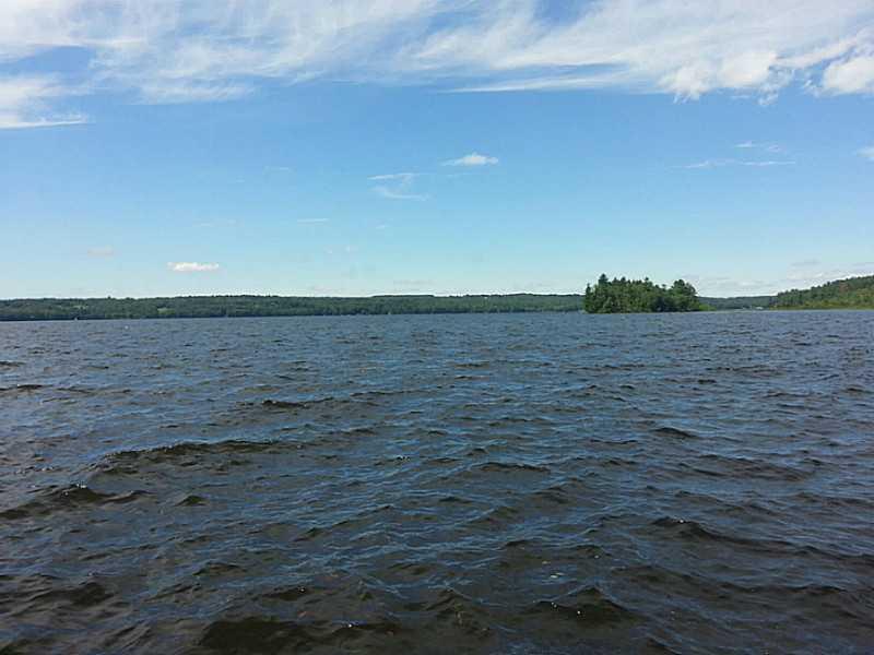 1176 Pond Road Sidney, ME 04330 - Photo 14 of 15 View.