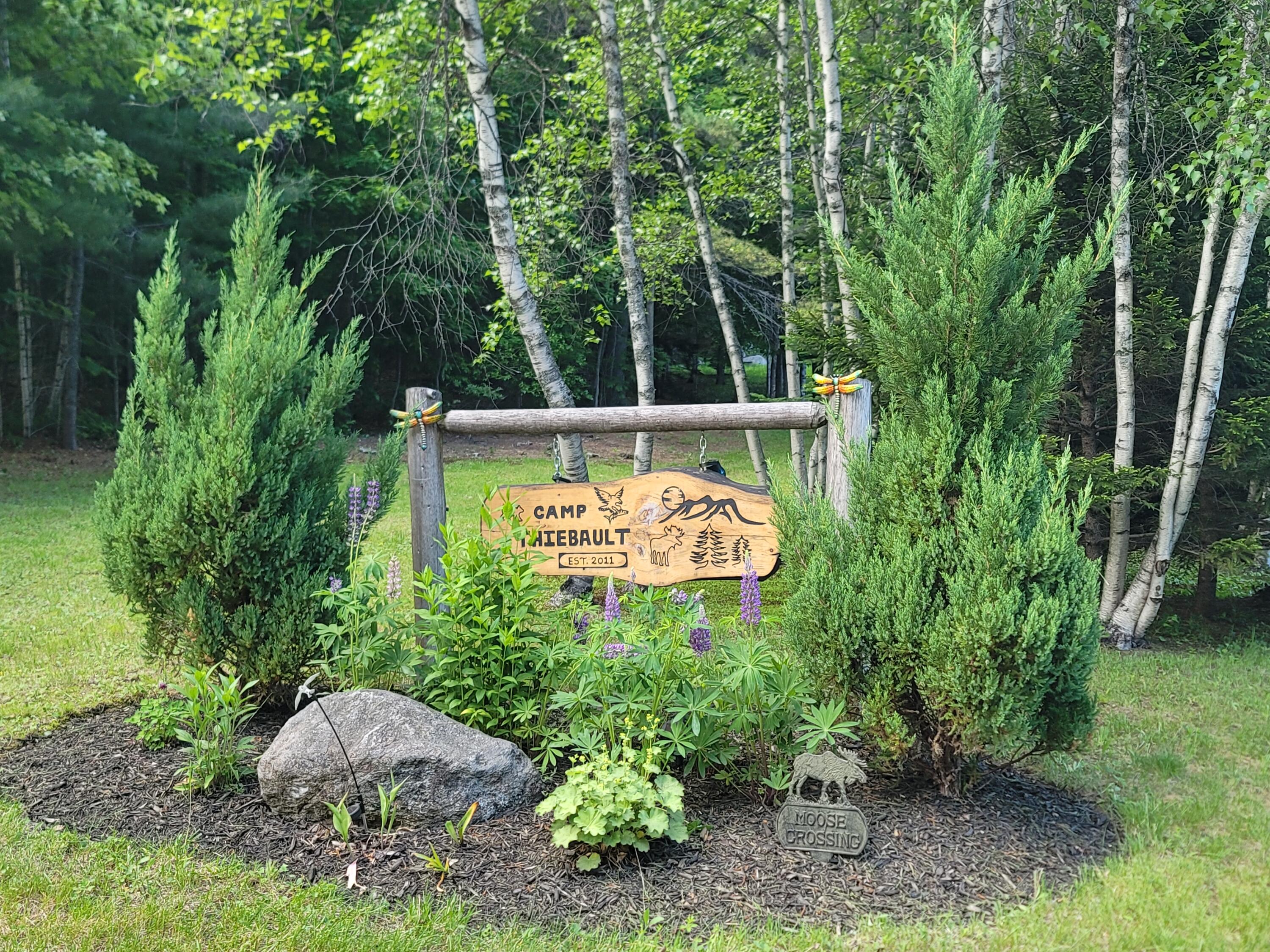 15 Hillside Way Newry, ME 04261 - Photo 2 of 62 1000010042