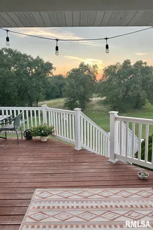$537,000 | 3501 North 72nd Street, Quincy, IL 62305