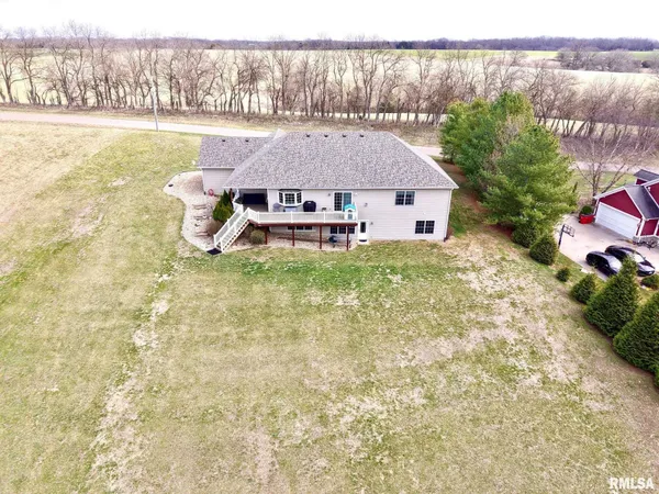 $537,000 | 3501 North 72nd Street, Quincy, IL 62305