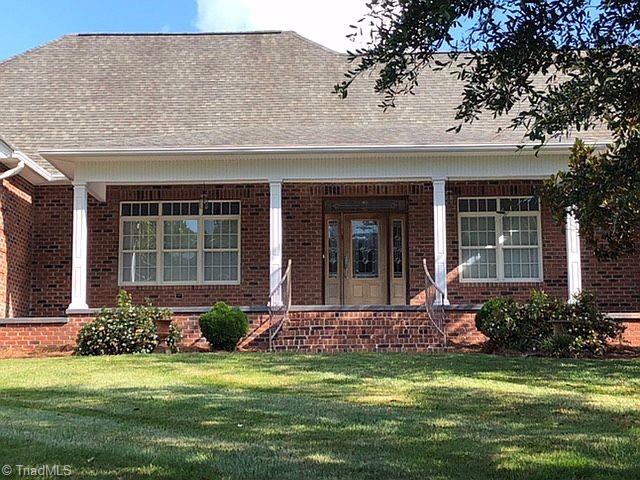 1410 Farmer Road Denton, NC 27239 - Photo 1 of 33 Gallery Image 1