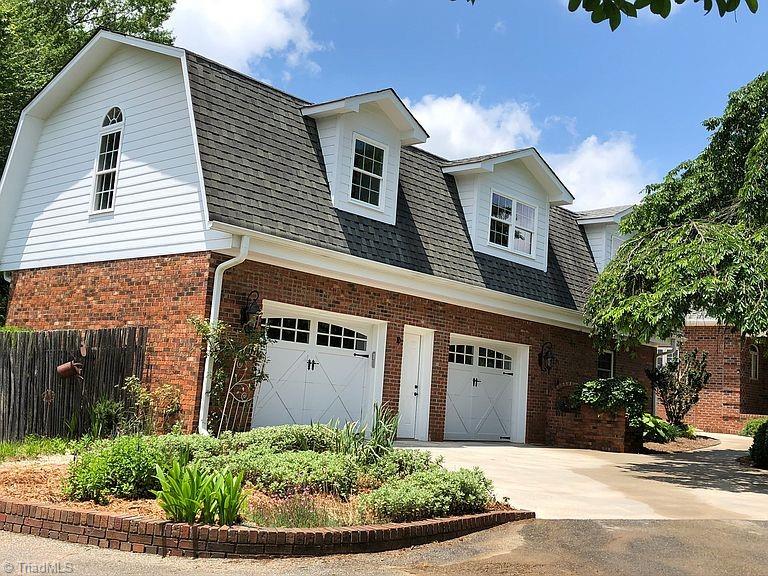 1410 Farmer Road Denton, NC 27239 - Photo 2 of 33 Gallery Image 2